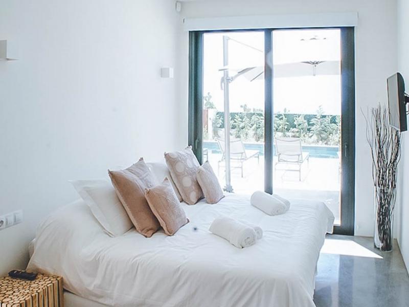 Can Aria , Santa Eulalia 