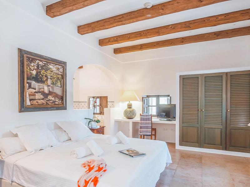 Can Cecilia , Santa Eulalia 