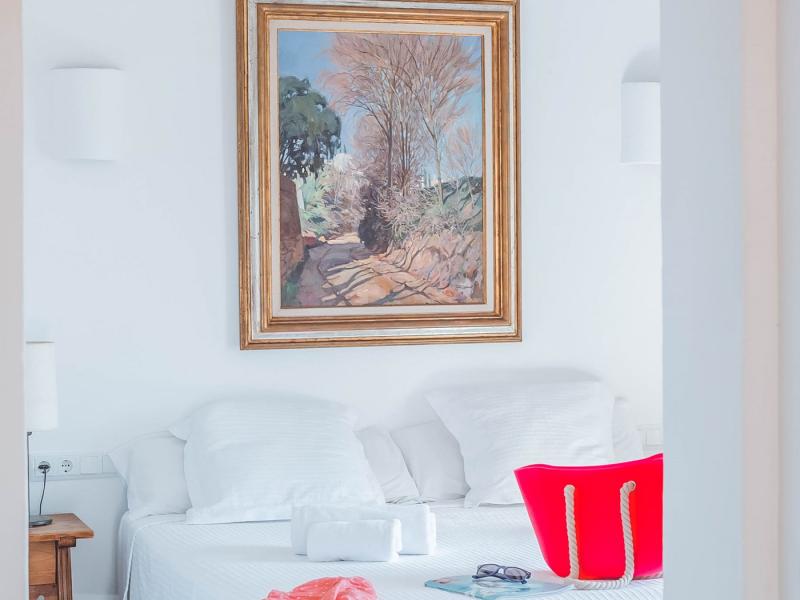 Can Cecilia , Santa Eulalia 