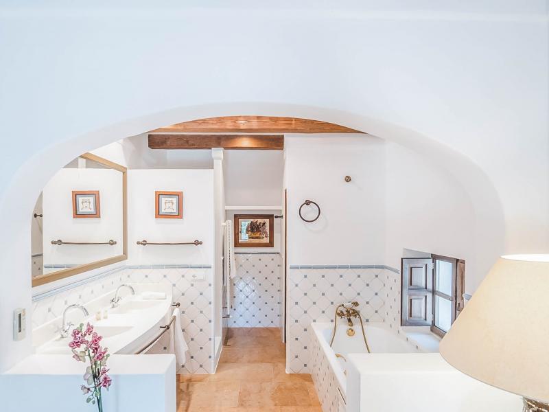 Can Cecilia , Santa Eulalia 