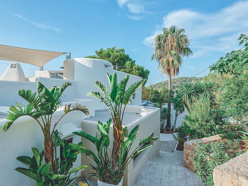 Can Chloe , Cala Tarida 