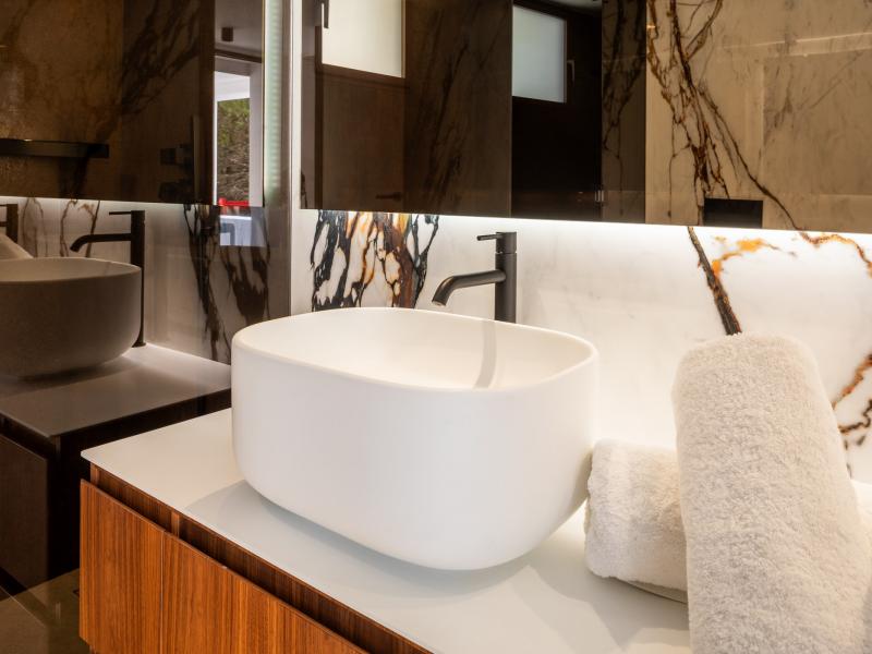 Can Danza , Sant Josep de sa Talaia 