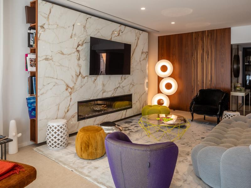 Can Danza , Sant Josep de sa Talaia 