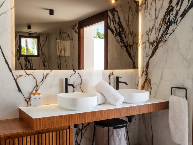 Can Danza , Sant Josep de sa Talaia 