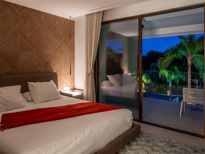 Can Danza , Sant Josep de sa Talaia 