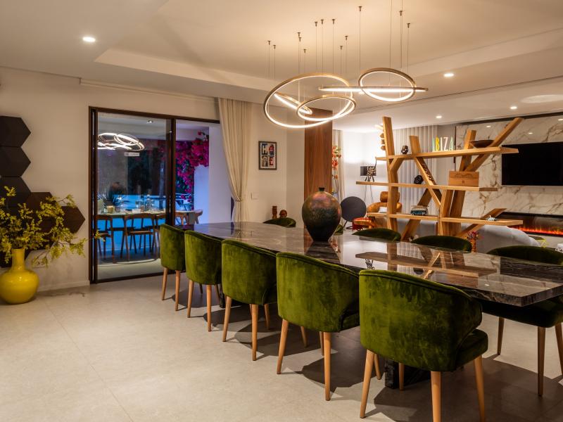 Can Danza , Sant Josep de sa Talaia 