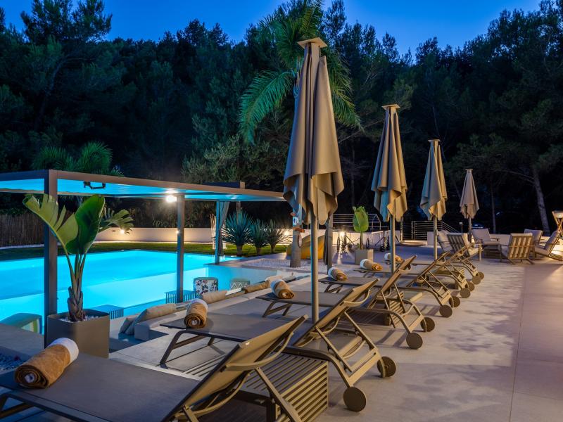 Can Danza , Sant Josep de sa Talaia 