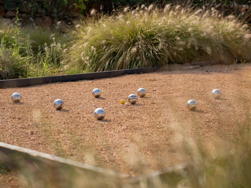 Can Daphne , Santa Gertrudis 