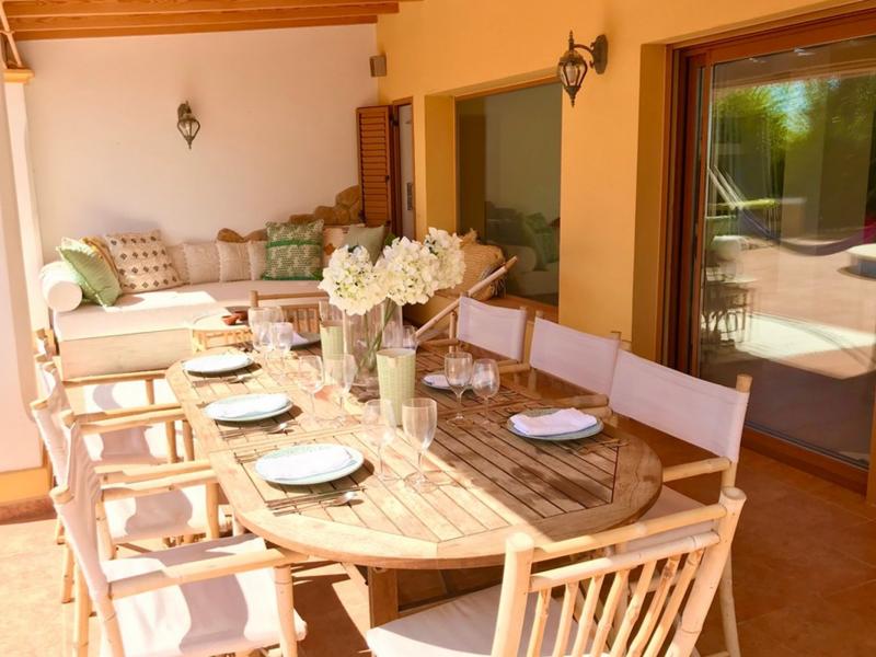 Can Deme , Ibiza , San Jordi 