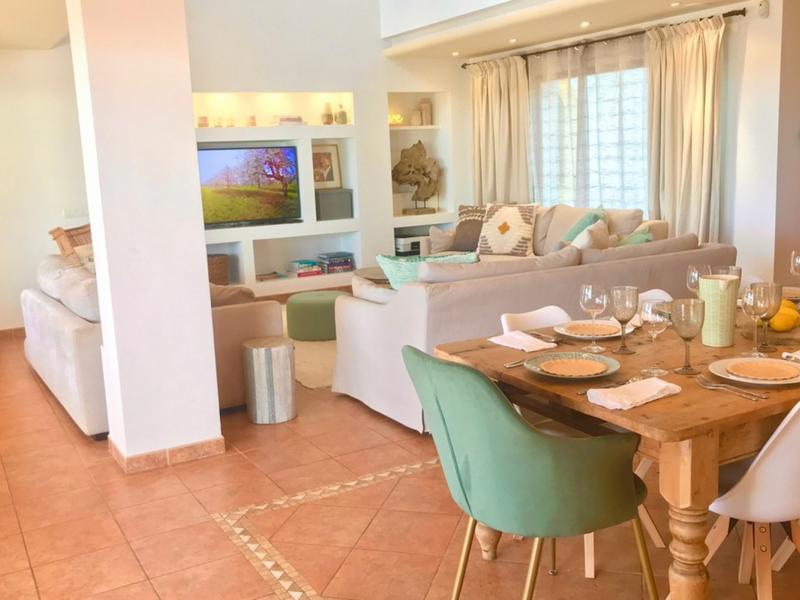 Can Deme , Ibiza , San Jordi 