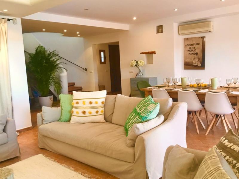 Can Deme , Ibiza , San Jordi 