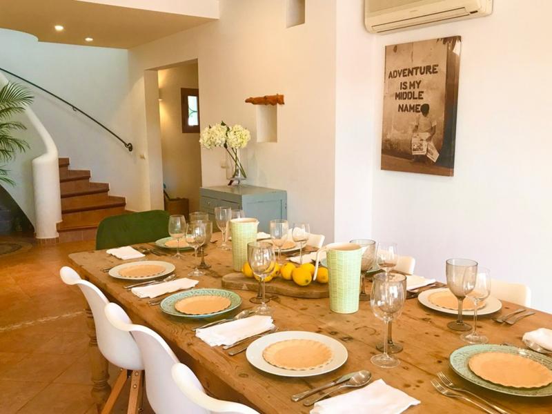 Can Deme , Ibiza , San Jordi 