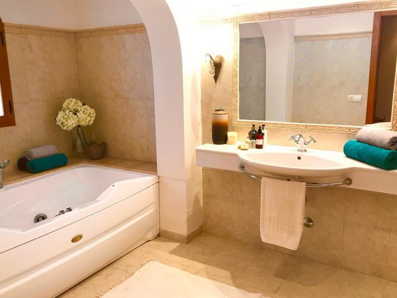 Can Deme , Ibiza , San Jordi 