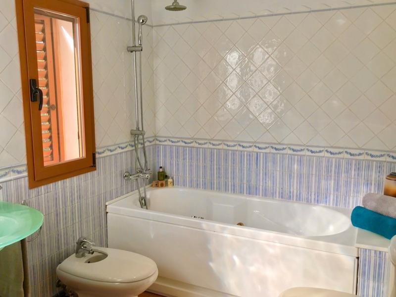 Can Deme , Ibiza , San Jordi 