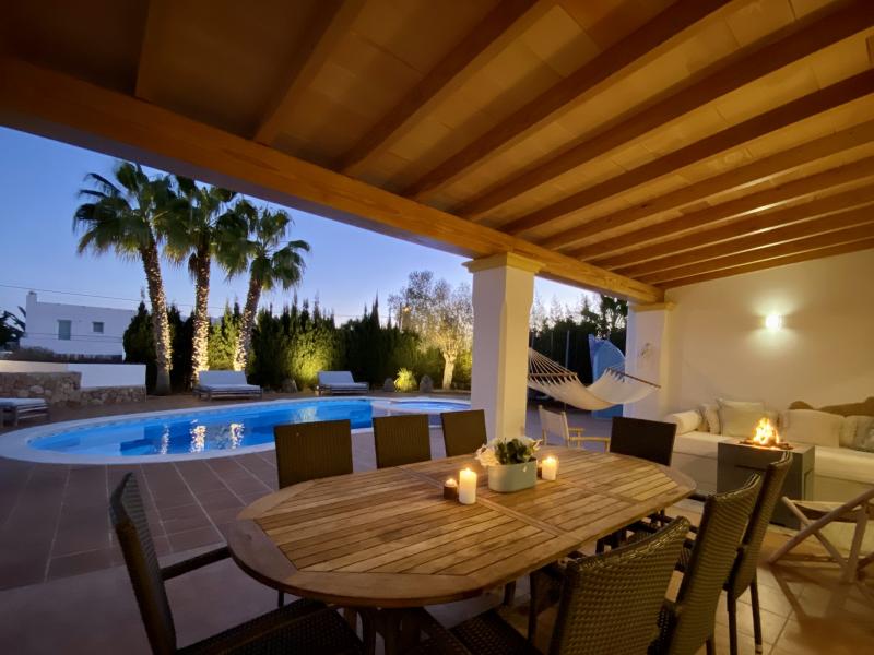 Can Deme , Ibiza , San Jordi 