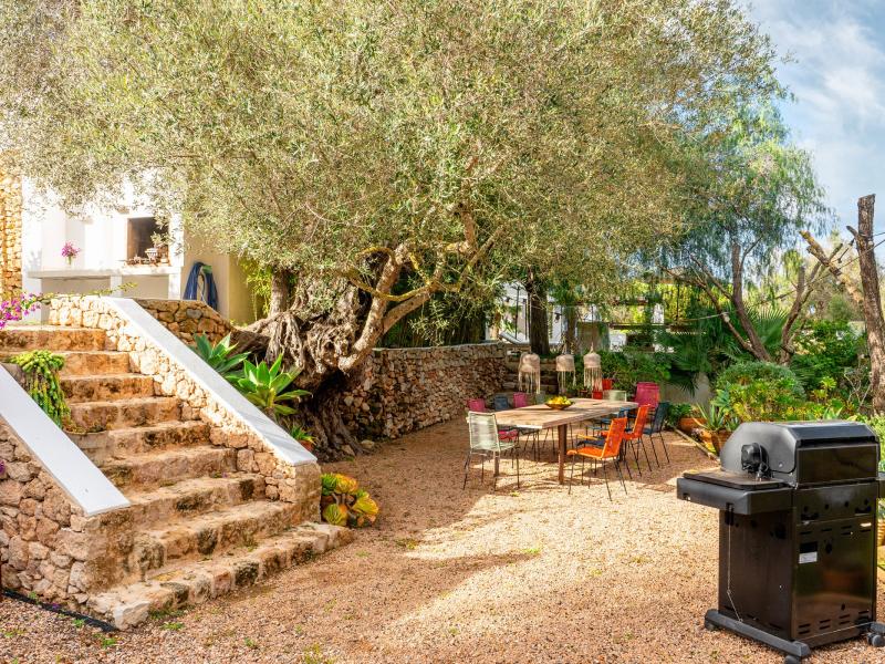 Can Elsa , Sant Josep de sa Talaia 