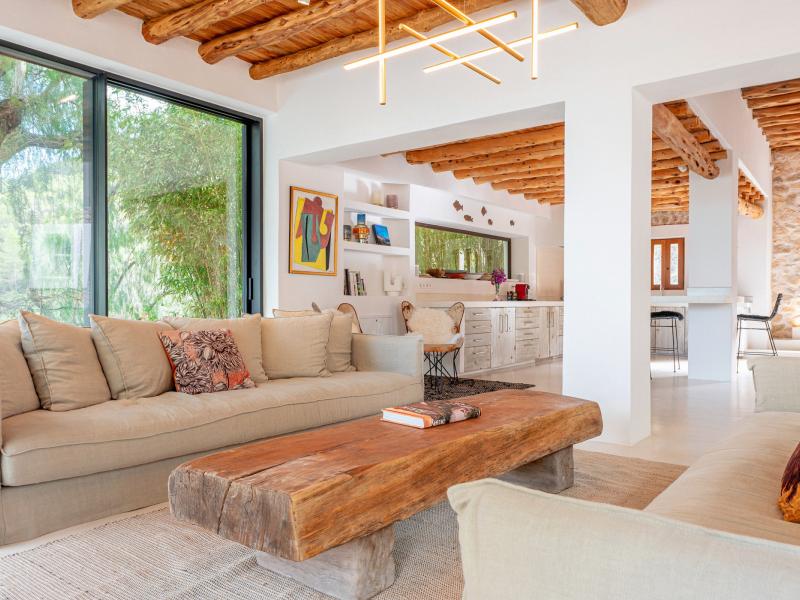 Can Elsa , Sant Josep de sa Talaia 