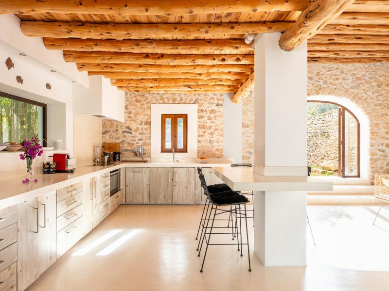 Can Elsa , Sant Josep de sa Talaia 