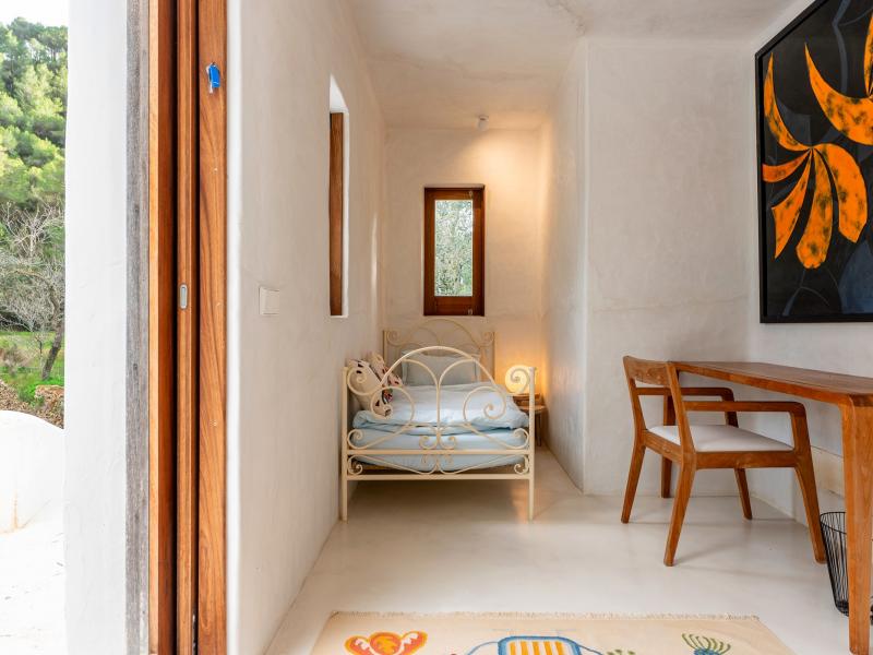 Can Elsa , Sant Josep de sa Talaia 