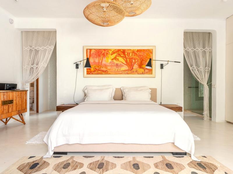 Can Elsa , Sant Josep de sa Talaia 