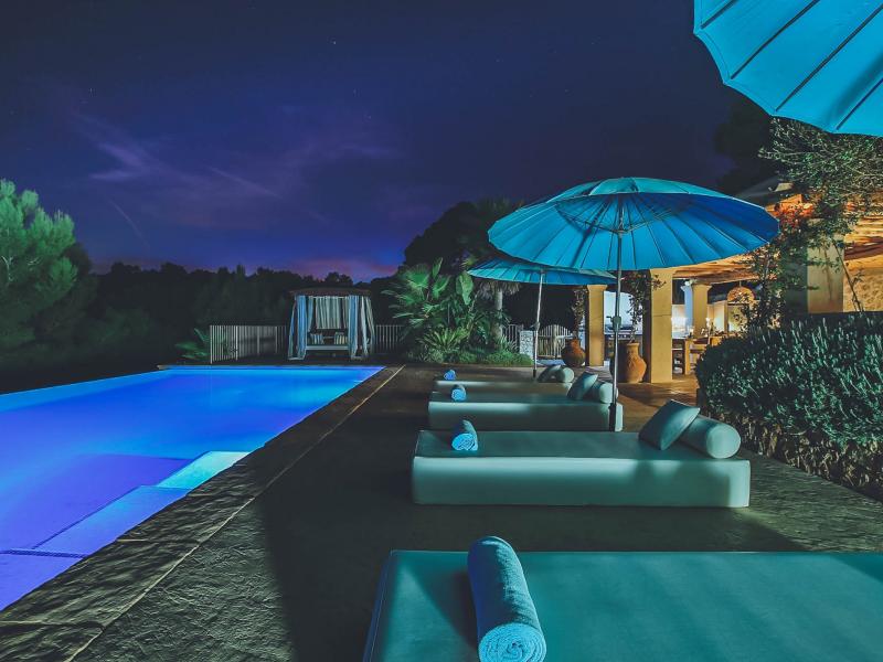 Can Harley , San Antonio 