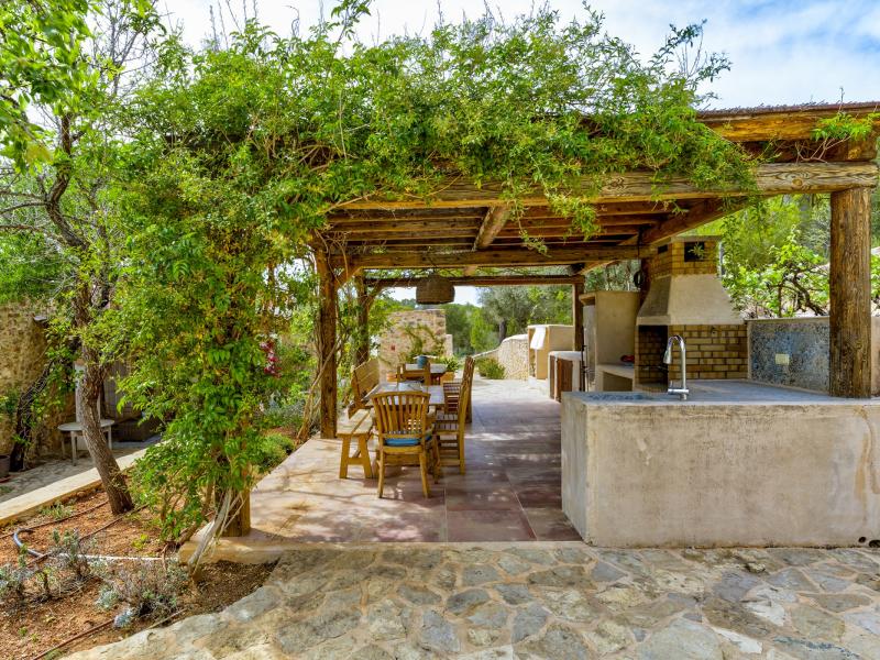 Can Harley , San Antonio 