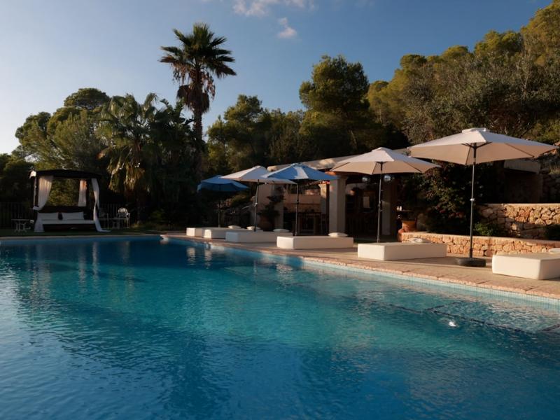 Can Harley , San Antonio 