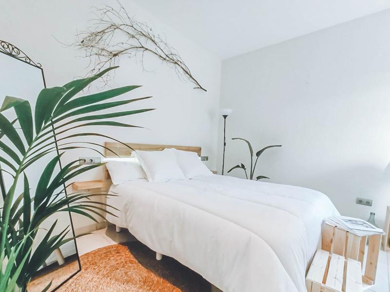 Can Ivan , Santa Gertrudis 