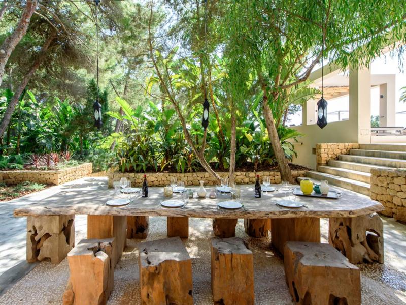 Can Josie , San Jose 