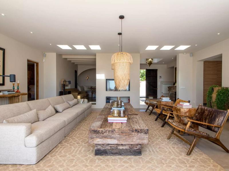 Can Josie , San Jose 