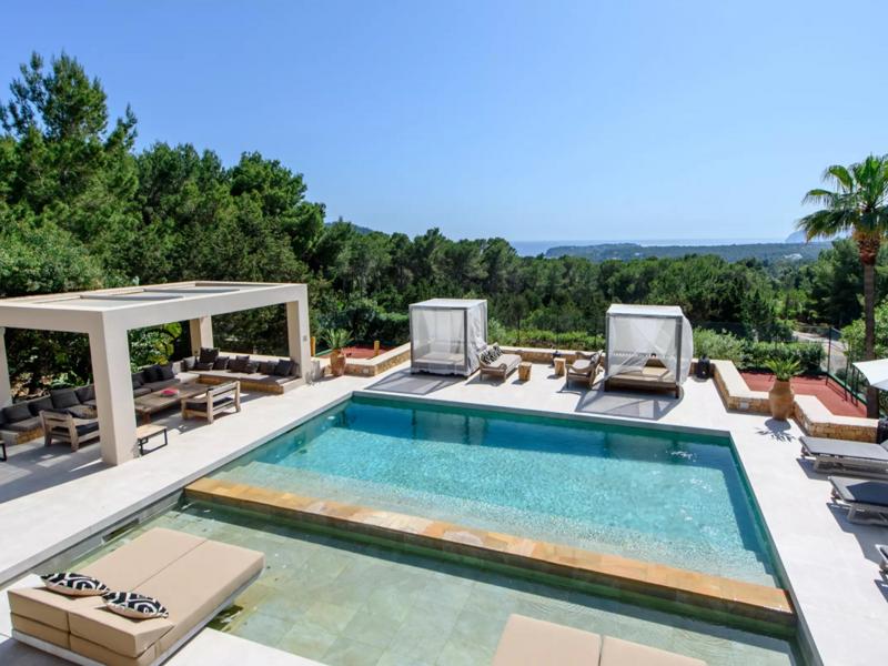 Can Josie , San Jose 