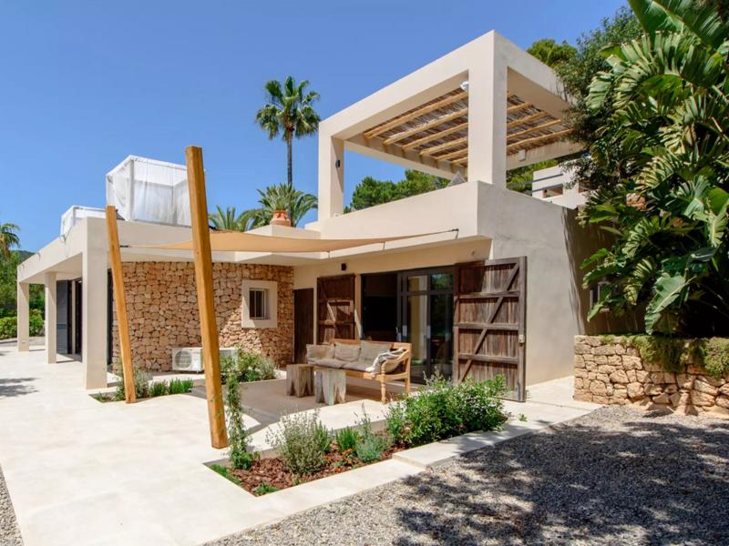 Can Josie , San Jose 