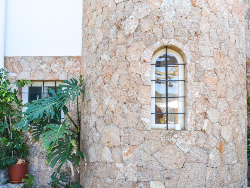 Can Kai , San Antonio 