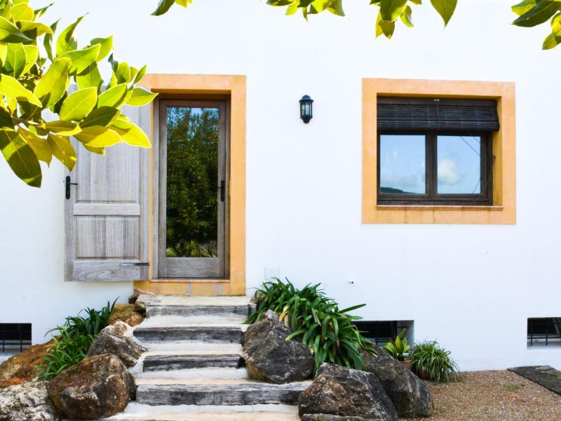 Can Kai , San Antonio 