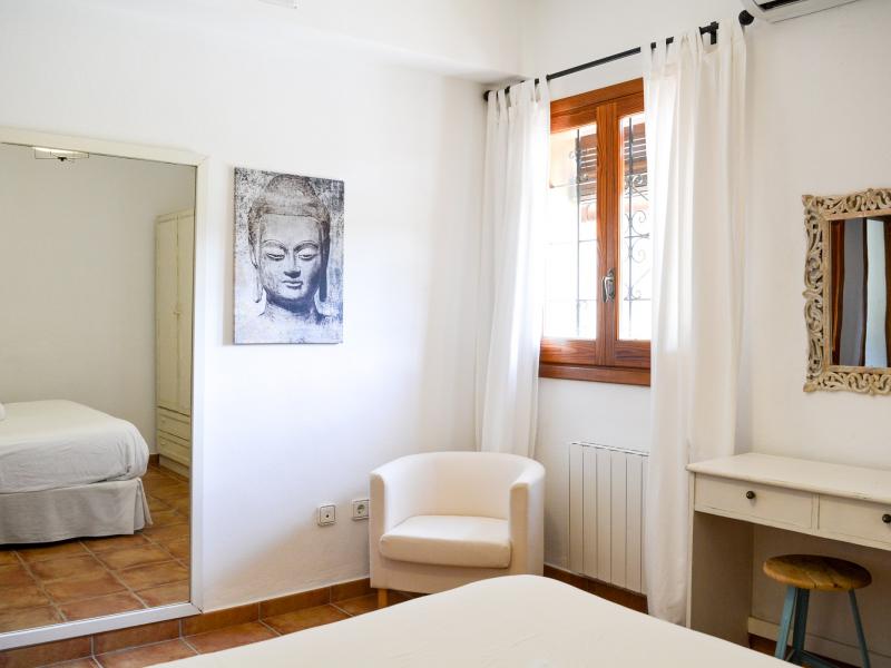 Can Kai , San Antonio 