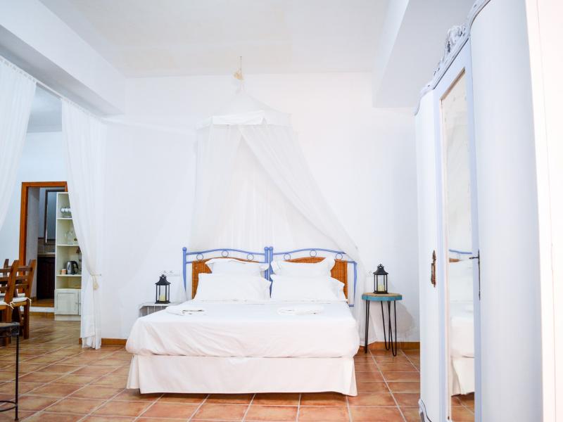 Can Kai , San Antonio 