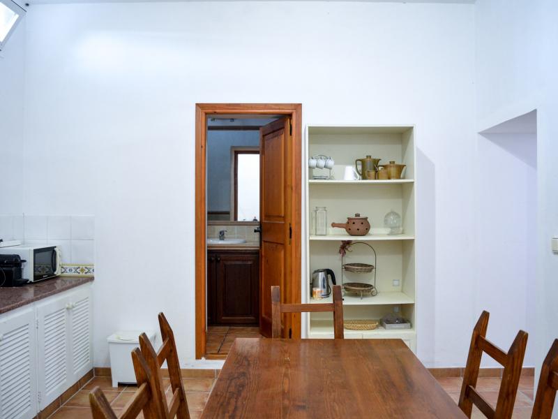 Can Kai , San Antonio 