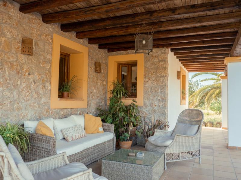 Can Kai , San Antonio 