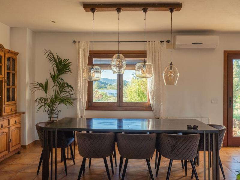 Can Kai , San Antonio 