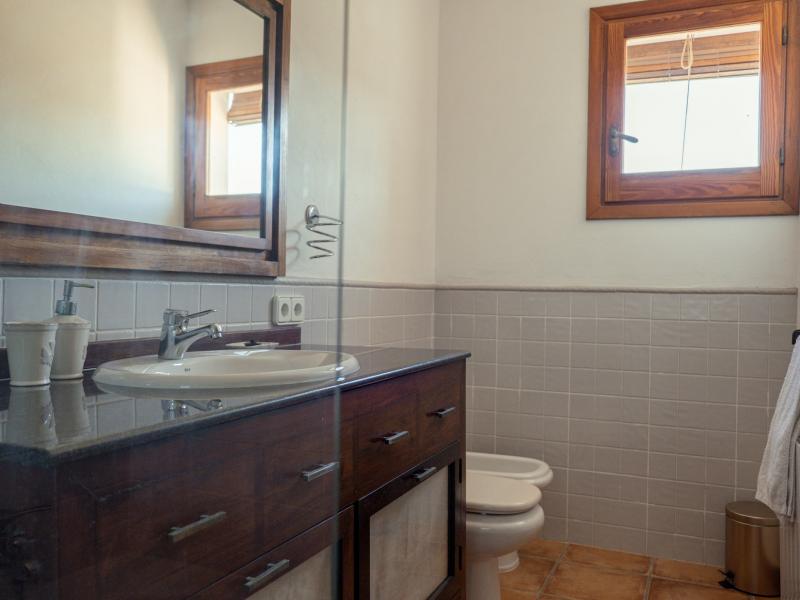 Can Kai , San Antonio 