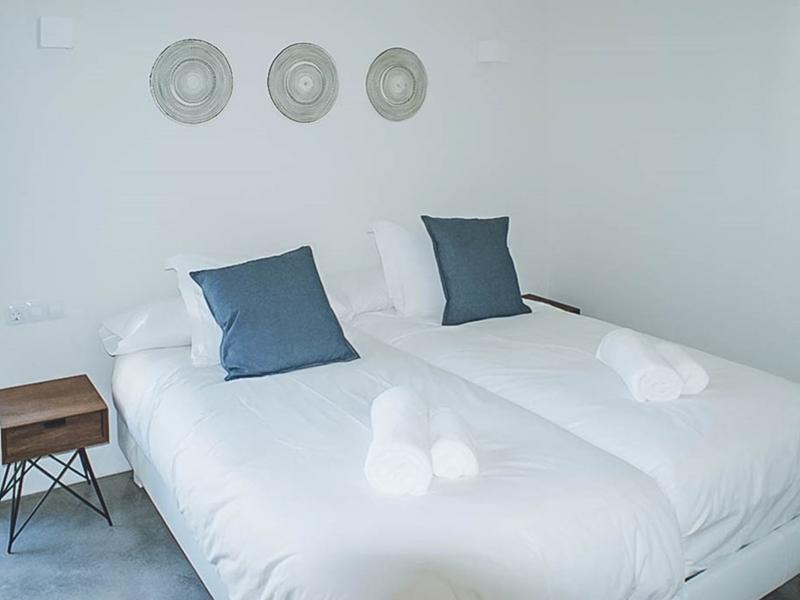 Can Luna , Santa Eulalia 