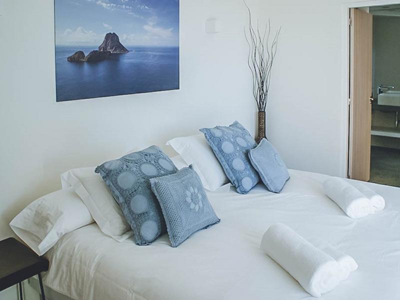 Can Luna , Santa Eulalia 