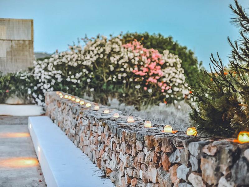 Can Sage , Talamanca 