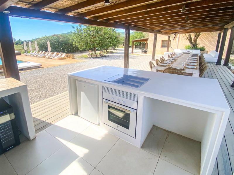 Can Sage , Talamanca 