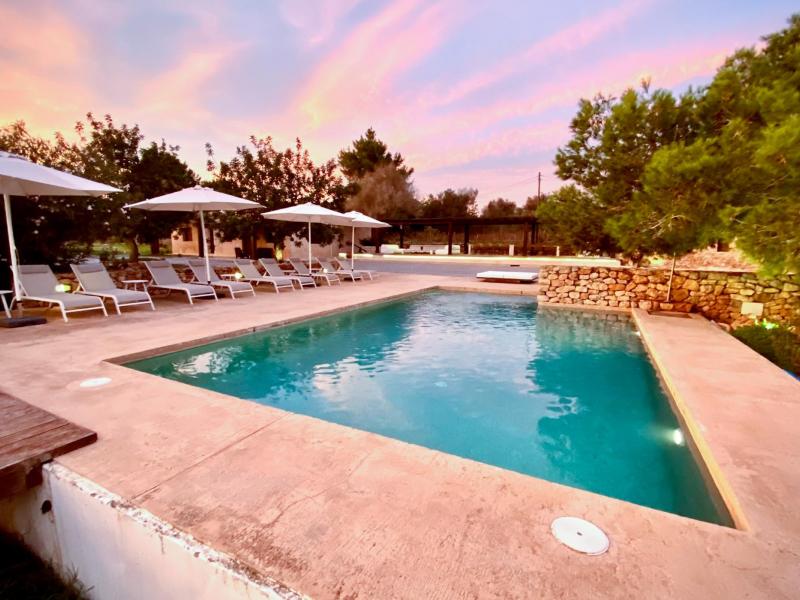 Can Sage , Talamanca 