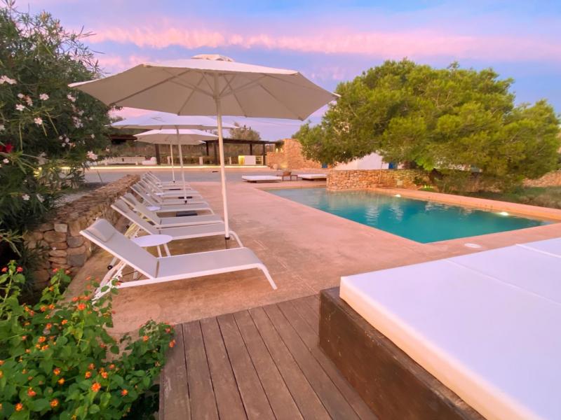 Can Sage , Talamanca 