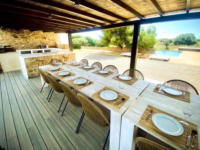 Can Sage , Talamanca 