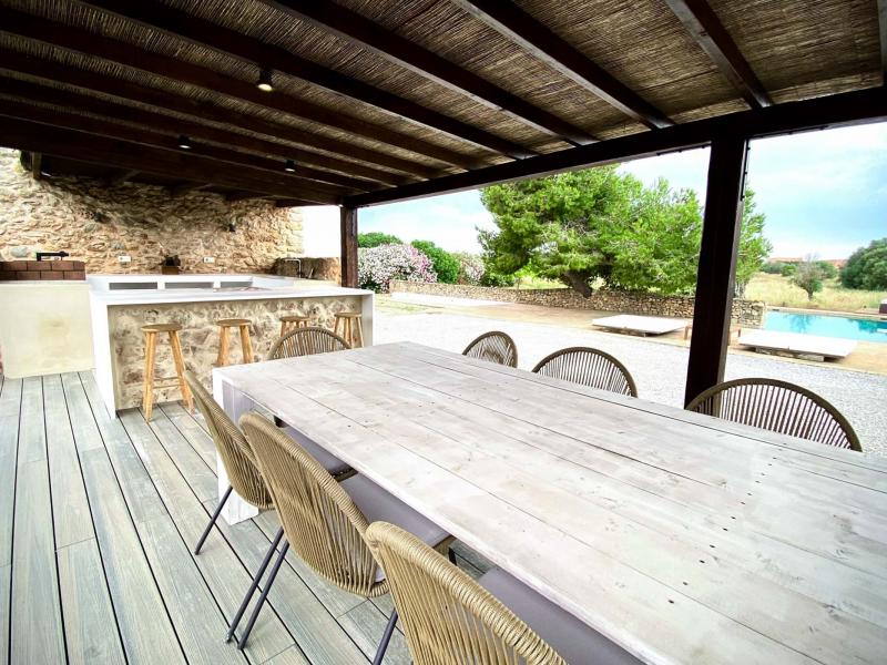 Can Sage , Talamanca 