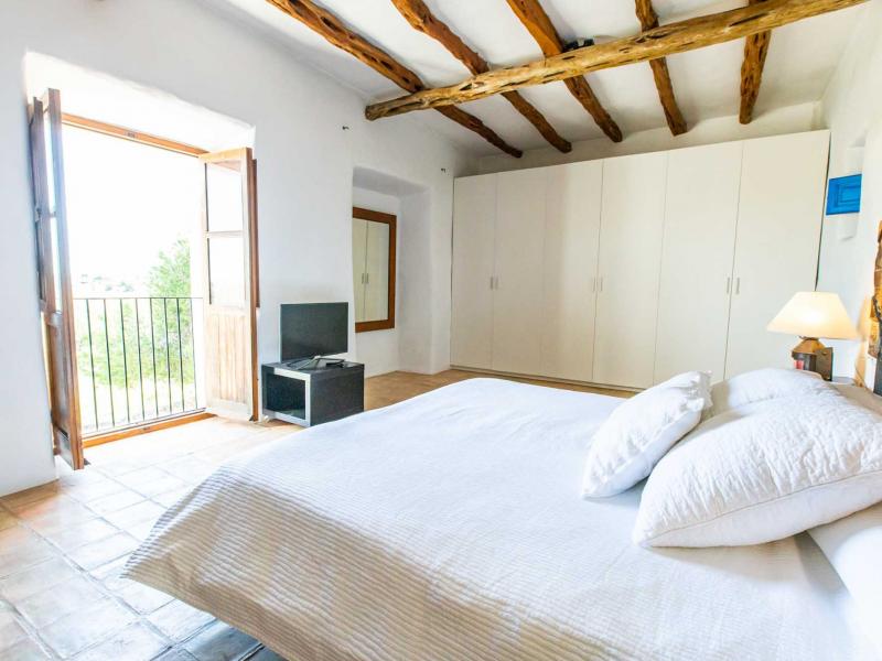 Can Sage , Talamanca 