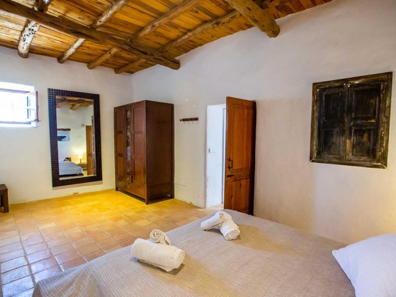 Can Sage , Talamanca 